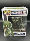 Funko Pop! Games Resident Evil the Hunter Supersized #160 Vinyl Figure