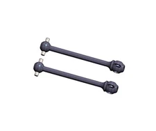 Tamiya TRF Series No. 139 Double Cardan Drive Shaft (42 Size/2 Pieces) 42239