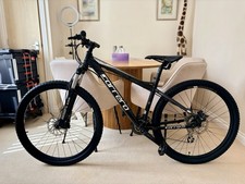 Carrera Vengeance Mountain Bike 16" Frame, 27.5" Wheels Excellent Condition