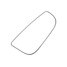 Genuine Mopar Spotter Mirror Replacement Glass Right 68067730AA