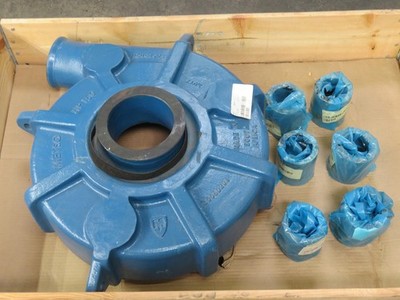 METSO HP150 PUMP CASING T228464