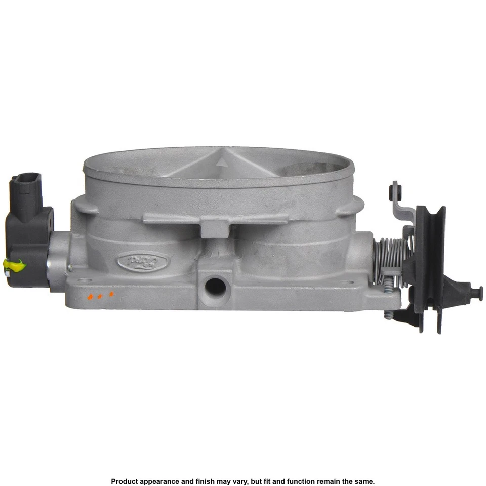 Cuerpo de acelerador Cardone para Lincoln Navigator 2000 2001 2002 Foto 2 de 4