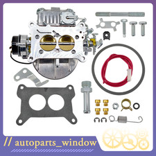 2 Barrel Carb Carburetor 500 Cfm For Holley Street Avenger 2300 500 Cfm
