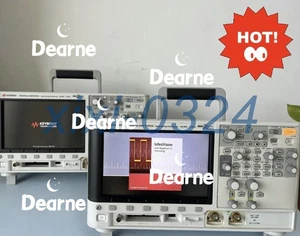 1 pcs Keysight InfiniiVision DSO-X 3012A Digital oscilloscope DHL