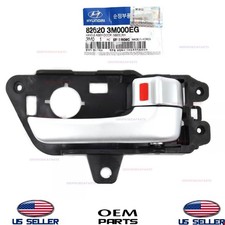 Genuine Door Handle Inside Right Passenger Side 2009-2014 Genesis Sedan