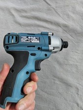 Erbauer  10.8 V Impact  Driver  Erp406ipd Body Used