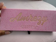 Anastasia BEVERLY HILLS AMREZY EYESHADOW PALETTE NEW IN BOX AUTHENTIC