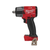 Milwaukee M18 FMTIW2F12-0 1/2" Impact Wrench Mid Torque Bare Tool