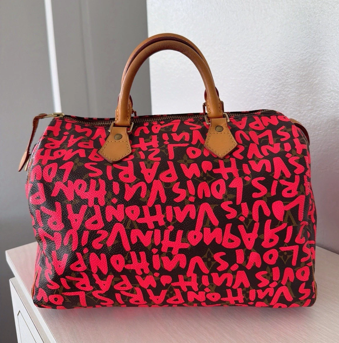 Louis Vuitton Stephen Sprouse Bags for sale | eBay
