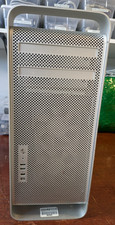 Mac Pro A1186, 2 Xeon 2.66GHz, Geforce 7300GT, 2GB, 1TB HD, DVD, Dual Boot, Nice