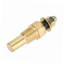 Engine Coolant Temperature Sensor, Car Temp Universal Sensor, 1/8 NPT