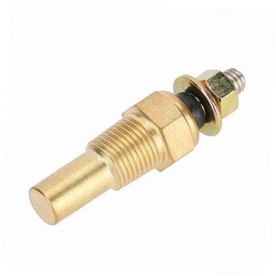 Engine Coolant Temperature Sensor, Car Temp Universal Sensor, 1/8 NPT 