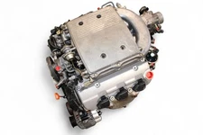 2000-2002 Honda Accord V6 2.5L Replacement Engine JDM j25a #1 *Free Shipping*