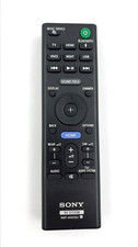 Genuine Sony RMT-AH510U Remote Control Fits S...