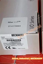 1PCS NEW IN BOX BECKHOFF EP1809-0021 PLC Module EP1809-0021