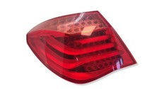 BMW 7 F01 F02 F03 F04 2011 Rückleuchte Heckleuchte 7182197 SOM18541