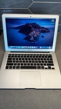 Apple MacBook Air 13" - Mid 2012 - i5 1.8GHz / 4GB RAM / 128GB SSD / EXCELLENT