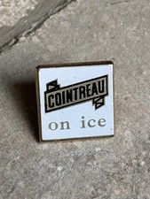 Pin’s Cointreau On Ice ++