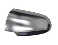 AUSSENSPIEGEL-GEHÄUSE Links Opel Zafira 1999-2005 Chromiert