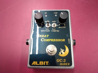 ALBIT GC-3 Mark2