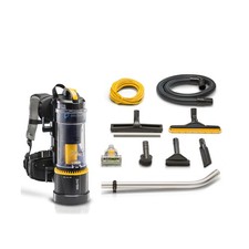 Prolux 2.0 Commercial Bagless Backpack HEPA Vacuum - Pro Model for Profession...