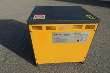 48V 100A Still Ecotron M Ladegerät Staplerladegerät Batterieladegerät mit EUW