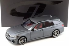 2019 BMW M340i Xdrive M in 1:18 scale by GT Spirit
