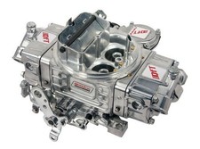 Quick Fuel Technology Hr-680-vs 680 Cfm 4-barrel Carburetor With Electric Choke
