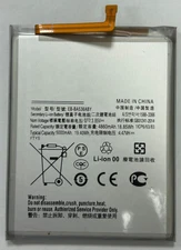 Replacement Battery for Samsung Galaxy A53 5G SM-A536U EB-BA536ABE 5000mAh