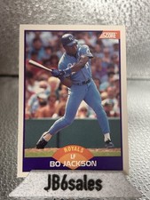 Click to enlarge Bo Jackson