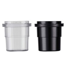Coffee Machine Powder Cup 58mm Dosing Cup Kitchen Accessories Espresso Machine