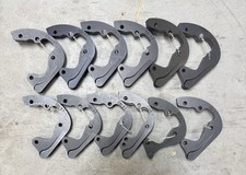 Bowtech ESM/EFA Draw Length Mods/Modules Set ...