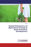 Asif Ali | Spatial Dimensions Of Agricultural Change & Socio-Economic...