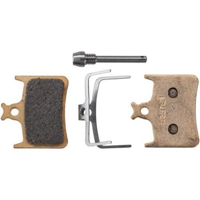 Hope SR4 Sintered for RX4 Scheibenbremsbelag N/A