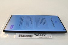 Samsung Galaxy S22 Ultra 5G 256GB Blue - Unlocked AT&T T-Mobile Verizon 7637437