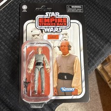 STAR WARS VINTAGE COLLECTION  LOBOT  ESB  - VC223