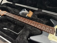 Ernie Ball Music Man Albert Lee HH Electric Guitar