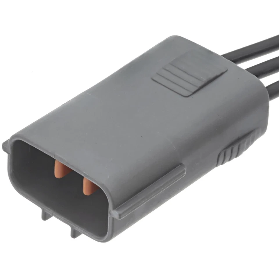 New SMP Engine Crankshaft Position Sensor Connector For 1992-1996 Mazda MX-3 - Image 3 of 4