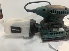 Electric Sanding Machine
