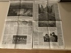 Chicago Tribune 2001 September 16 Special Report 9/11 When Evil Struck America — photo 3