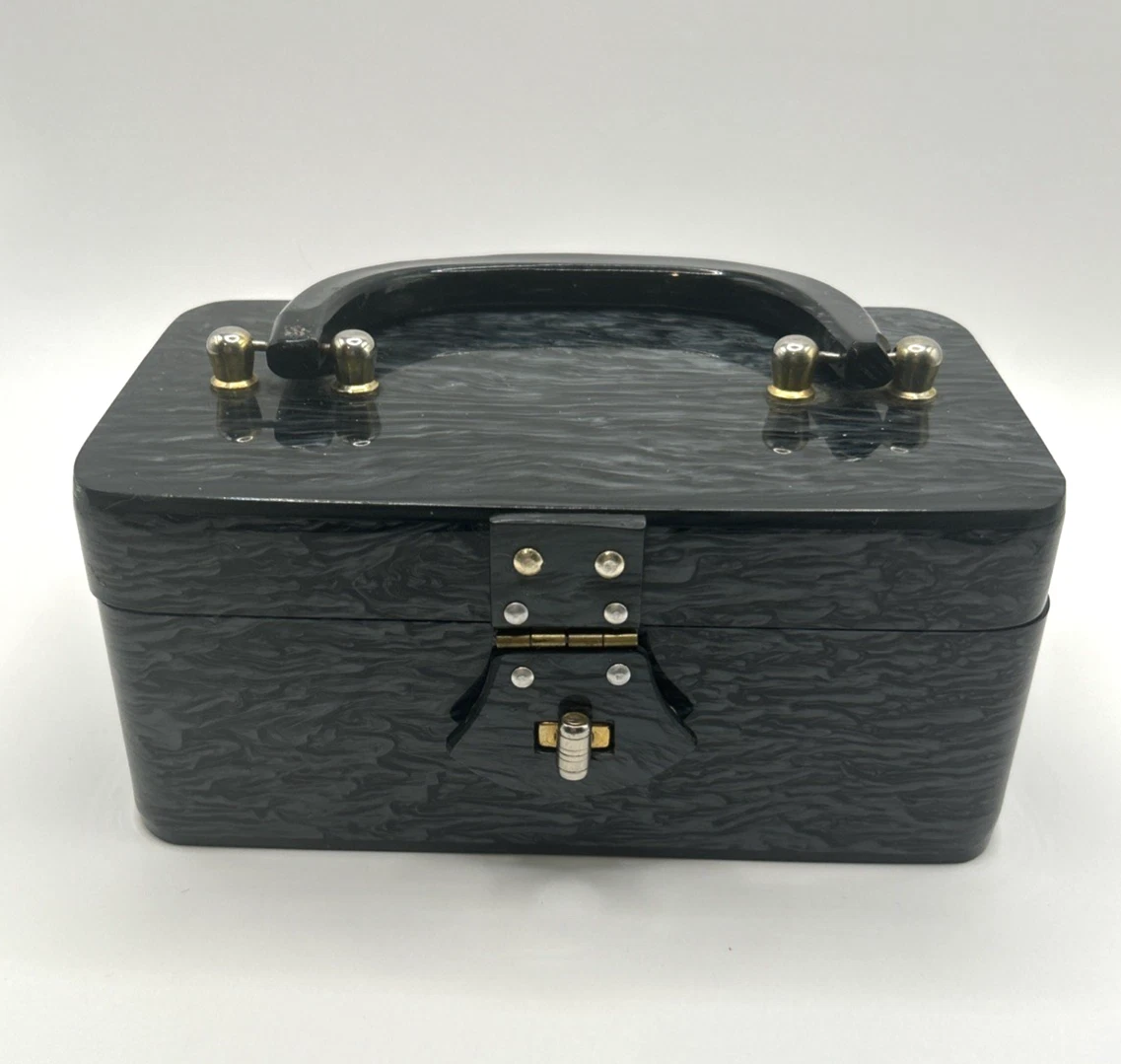 25+ Lucite Vintage Purse Bags, Handbags & Cases for sale | Updated