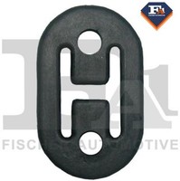 Fa1 893-701 Halter FüR Abgasanlage Gummi Halter Auspuff Auspuffanlage