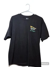 🍔 In-N-Out Burger Las Vegas T-Shirt — Size L