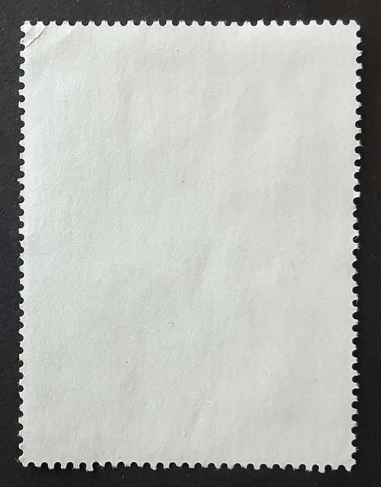 UGANDA 1988 100/- Used (see Note) Lavinia Titian Daughter Scott 633 XF 9623 - Image 2 of 2