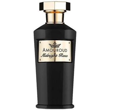 Amouroud	Midnight Rose eau de parfum 100 ml nuevo