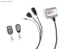 ASR Klappensteuerung RX1 für Abgasklappen Lamborghini Aventador LP 750-4 SV