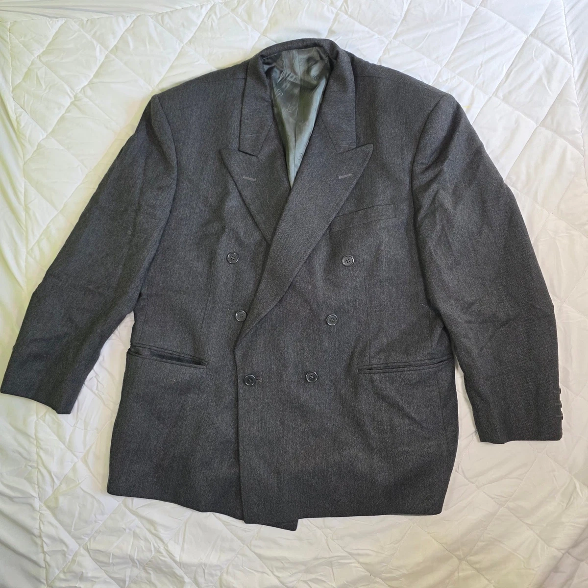 Christian Dior Monsieur In Men's Coats & Jackets for sale - eBay