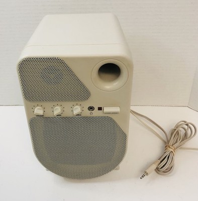 BENWIN  BW-180 3D MULTIMEDIA SPEAKER Amplifier side of a System -15W -4Amp