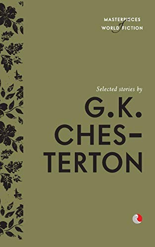 Selected Stories by G.K. Chesterton by Terry O'Brien - 9788129136893 - Image 6