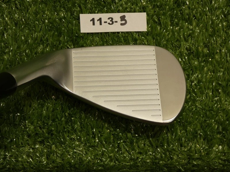 Titleist 2025 T100 Forged 45* Pitching Wedge NS Pro 950GH Neo Regular Steel New - Image 3 of 4